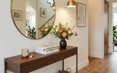 Best Entryway Console Tables 2026 (Top 10 Compared)