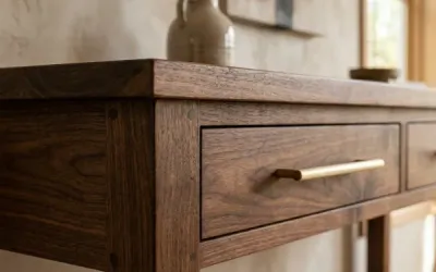 Console Table Features Checklist: What to Look for When Buying