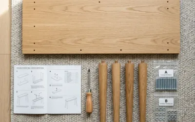 Console Table Materials and Maintenance: The Complete Guide