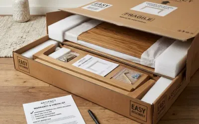 Console Table Return Policy Guide: What to Know Before You Buy