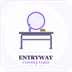 EntrywayConsoleTable Logo